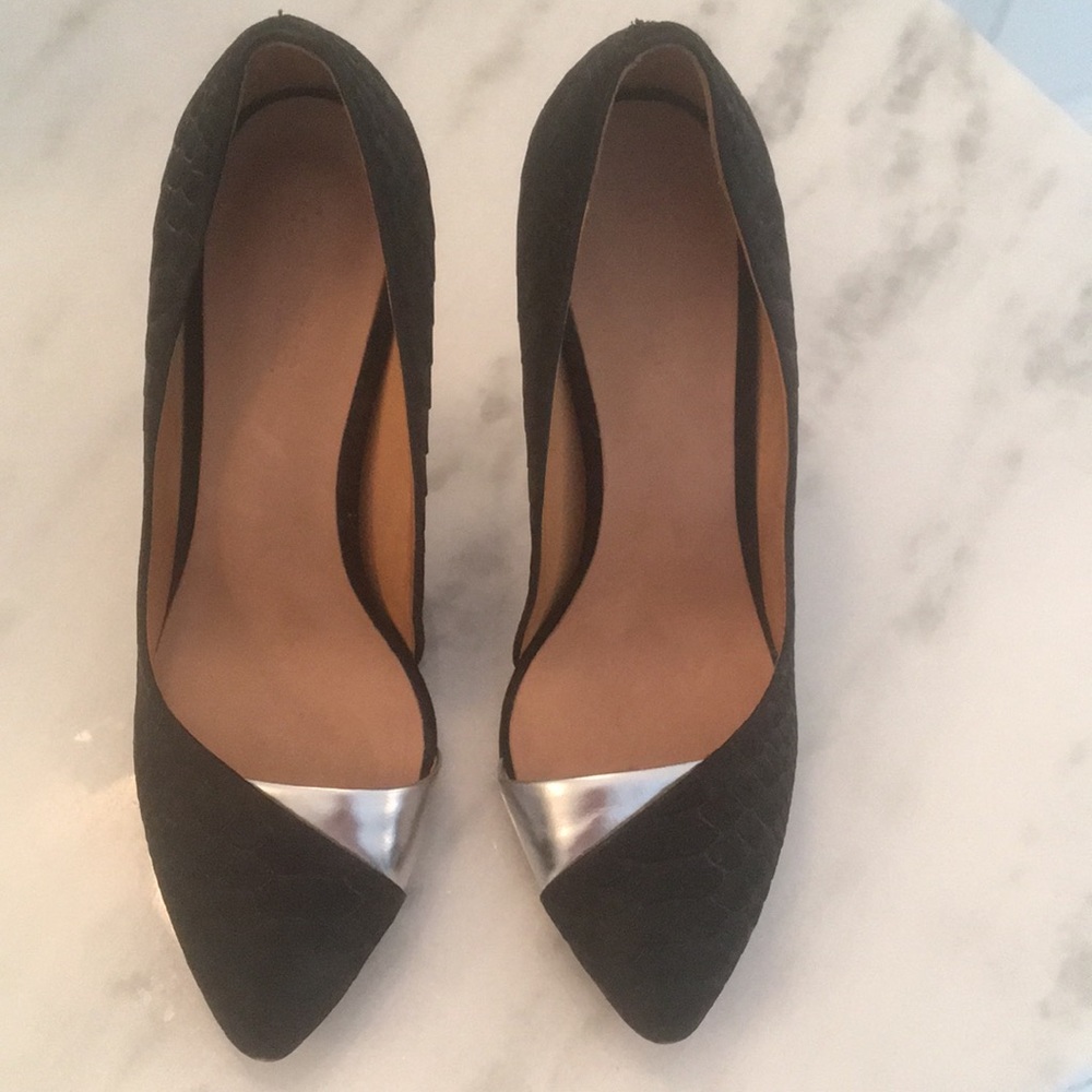 L.A.M.B. Heels